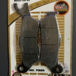 Bố thắng trước Satria, Raider, Belang SAJJA (mã Surider F)