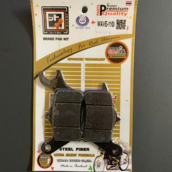 Bố thắng trước Winner, Wave, Future SAJJA (mã Wave 110i)