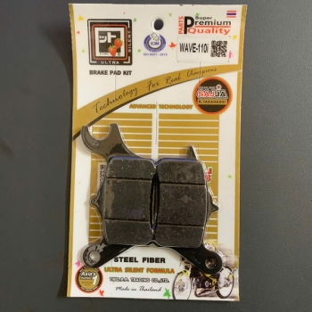 Bố thắng trước Winner, Wave, Future SAJJA (mã Wave 110i)