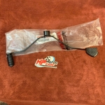 Cần số MX king (có thể gắn như zin cho các dòng xe Exciter 150-155)