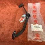 Cần số Satria - Raider ( chính hãng)