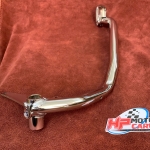 Cần đạp thắng Exciter 135 4 số (ex nhỏ)