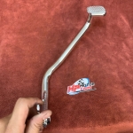 Cần đạp thắng Exciter 135 4 số (ex nhỏ)