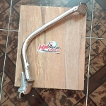 Cần đạp thắng Exciter 135 5 số