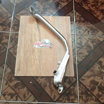 Cần đạp thắng Exciter 135 5 số