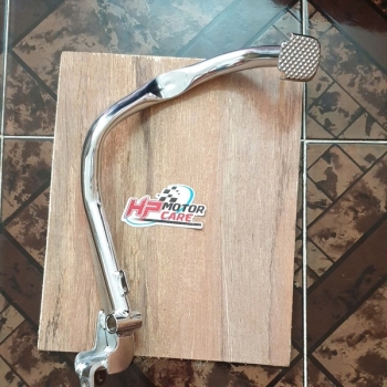 Cần đạp thắng Exciter 150