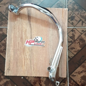 Cần đạp thắng Exciter 150