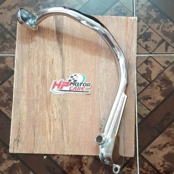 Cần đạp thắng Exciter 150