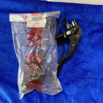 Cụm tay côn Raider Satria ( chính hãng)