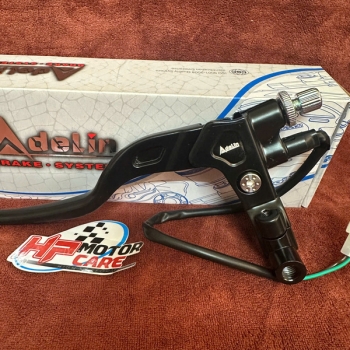 Cụm tay côn tay thắng Exciter Adelin