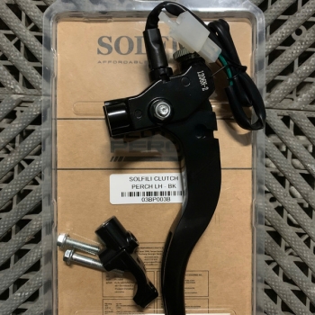Cụm tay côn SOLFILI