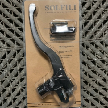 Cụm tay côn SOLFILI