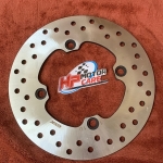 Dĩa thắng sau / dĩa phanh sau Winner 220mm 43251-K56-V01/43251-K56-V51