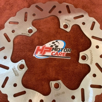 Dĩa thắng Malossi