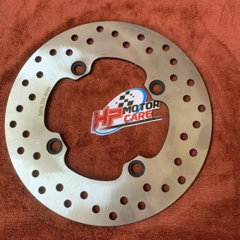 Dĩa thắng sau / dĩa phanh sau Winner 220mm 43251-K56-V01/43251-K56-V51