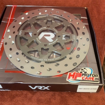 Dĩa thắng VRX 267 Malaysia