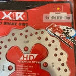 Dĩa thắng X1R Sonic