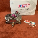 Heo 2 Pis FHF ( màu: đèn, bạc,  xám titan)