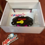 Heo dầu 2 Pis đối xứng FHF ( màu: đèn, bạc,  xám)