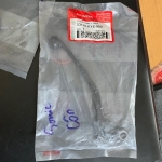 Tay côn Sonic 53178-KYE-900