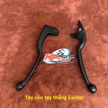Tay thắng , tay côn Exciter ( chính hãng) 5P7-H3912-00/ 1S9-H3922-01