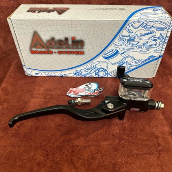 Cụm tay côn tay thắng Exciter Adelin