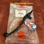 Tay thắng, Tay côn Satria/ Raider (chính hãng)