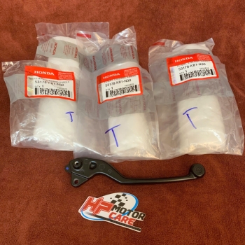 Tay thắng Vario -  Click phải 53175-K59-A71 / trái 53178-K81-N30