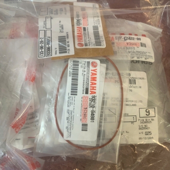 Bộ cụm bơm nước Exciter 135 1S9/5P7