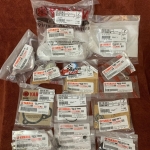 Bộ cụm bơm nước Exciter/ NVX 155 BT3-E1185-01 Full