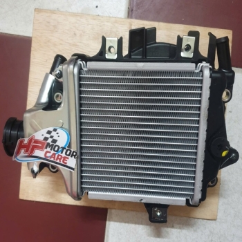 Két nước Vario 125, Air blade 125 19010-K27-V51