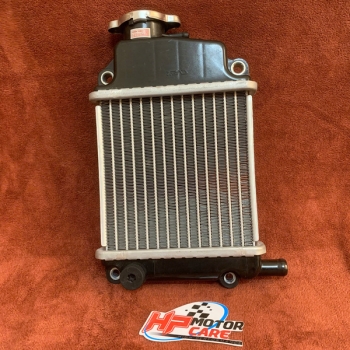 Két nước Vario, Click 125 - 150 19010-K59-A70