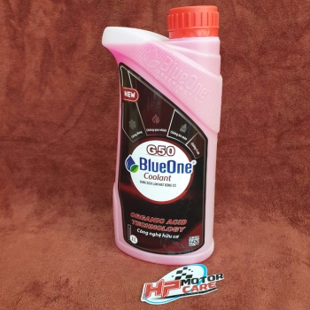 Nước mát BlueOne G50 1 lít