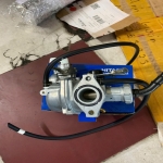Bình xăng con Wave 110 Keihin KFL