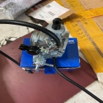 Bình xăng con Wave 110 Keihin KFL