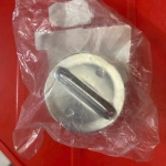 Nắp bình xăng lớn Airblade , SH (có núm vặn) 17620-K66-V01