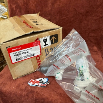 Cụm bơm xăng Vario - Click 2018 16700-K59-A71 (chính hãng)