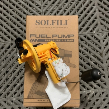 Cụm bơm xăng Exciter SOLFILI 4.5 Bar