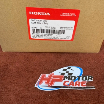 Cụm bơm xăng Vision K44 16700-K44-V01