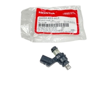 Kim phun Vision K44 16450-K44-H11 / 16450-K03-H11