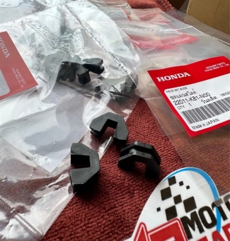 Kẹp trượt Honda 110 22011-K81-N00 (bộ 3 cái)
