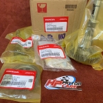 Bộ lap Air Blade 110 23411-K46-N20 (chính hãng)