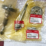 Bộ lap Vario 2018 23411-K59-A70