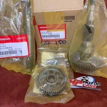 Bộ lap Vario 2018 23411-K59-A70