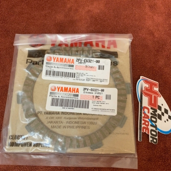 Bố nồi Exciter 150 2PV-E6321-00 (lá) chính hãng