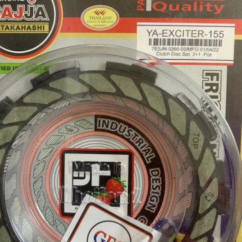 Bố nồi Exciter 155 FCCI 