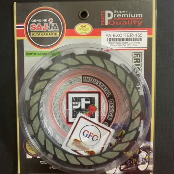 Bố nồi Exciter 155 FCCI 