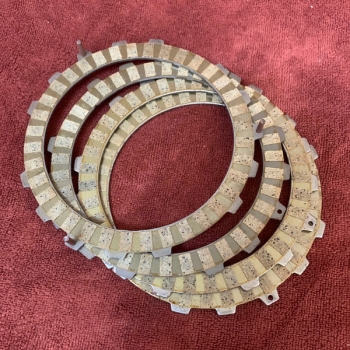 Bố nồi Future Led, Future mập 22201-KYZ-850 ( bộ 4 lá)