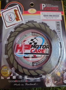 Bố nồi Suzuki Sport 120, RGV FCCI