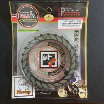 Bố nồi Winner 150, Sonic 150 FCCI ( mã HD Winner R150)